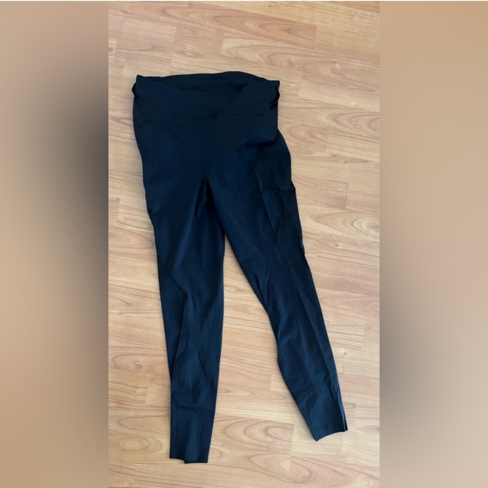 Lululemon Women's Black Pants